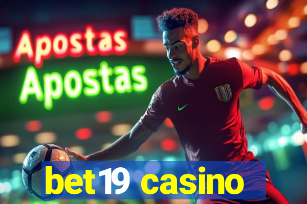 bet19 casino
